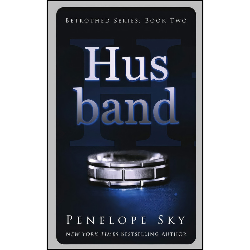 کتاب Husband اثر Penelope Sky انتشارات تازه ها