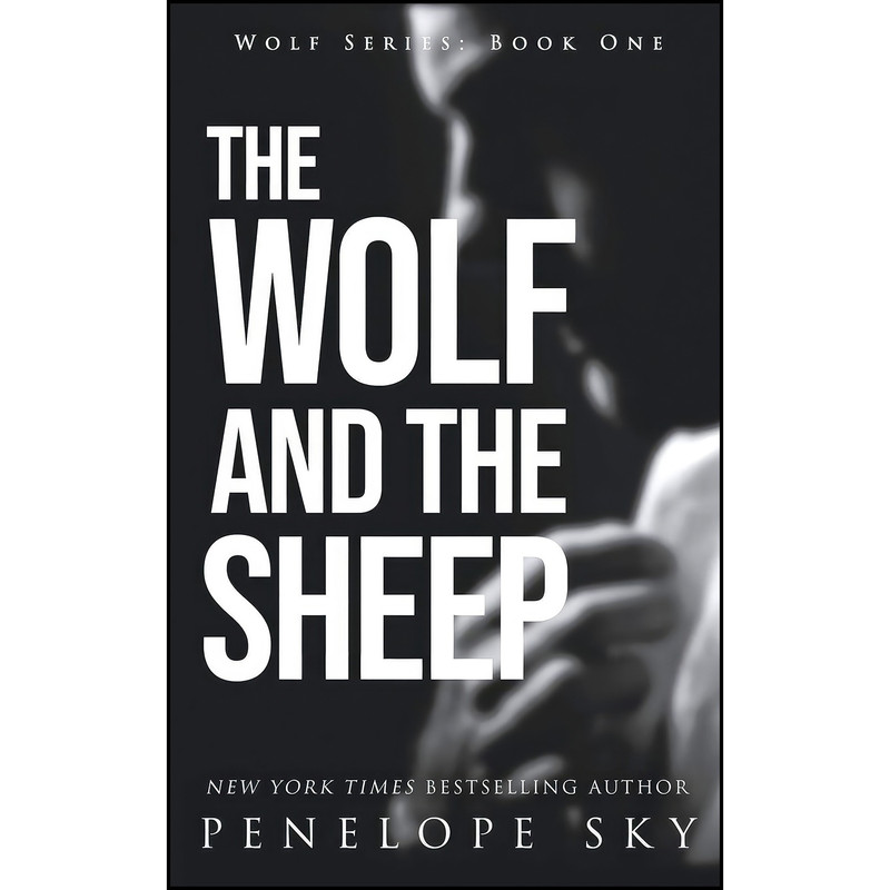 کتاب The Wolf and the Sheep  اثر Penelope Sky انتشارات تازه ها