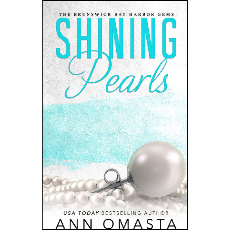 کتاب Shining Pearls  اثر Ann Omasta انتشارات تازه ها