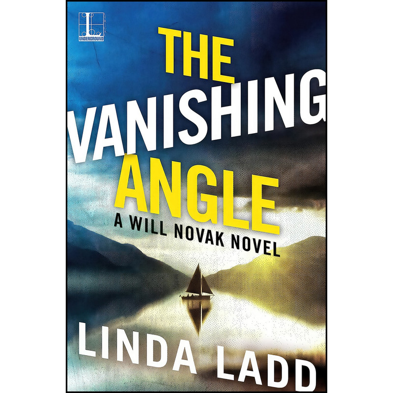 کتاب The Vanishing Angle  اثر Linda Ladd انتشارات تازه ها