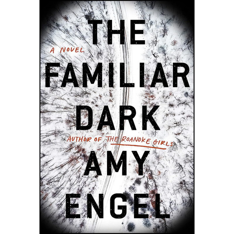 کتاب The Familiar Dark اثر Amy Engel انتشارات Dutton