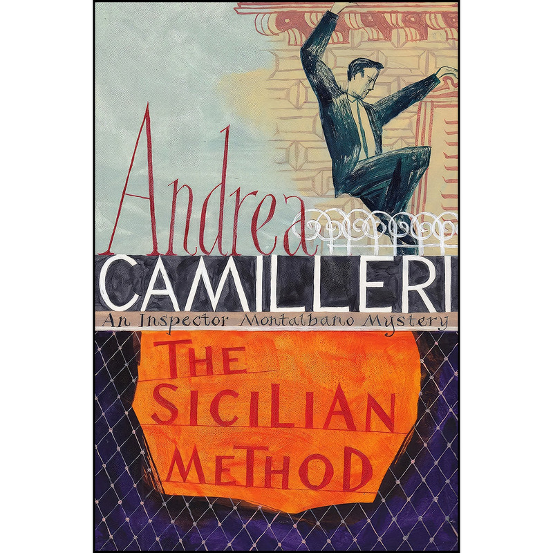 کتاب The Sicilian Method  اثر جمعي از نويسندگان انتشارات Mantle