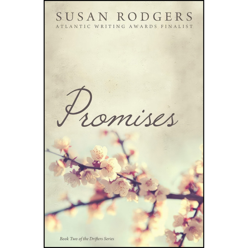 کتاب Promises  اثر Susan Rodgers انتشارات تازه ها