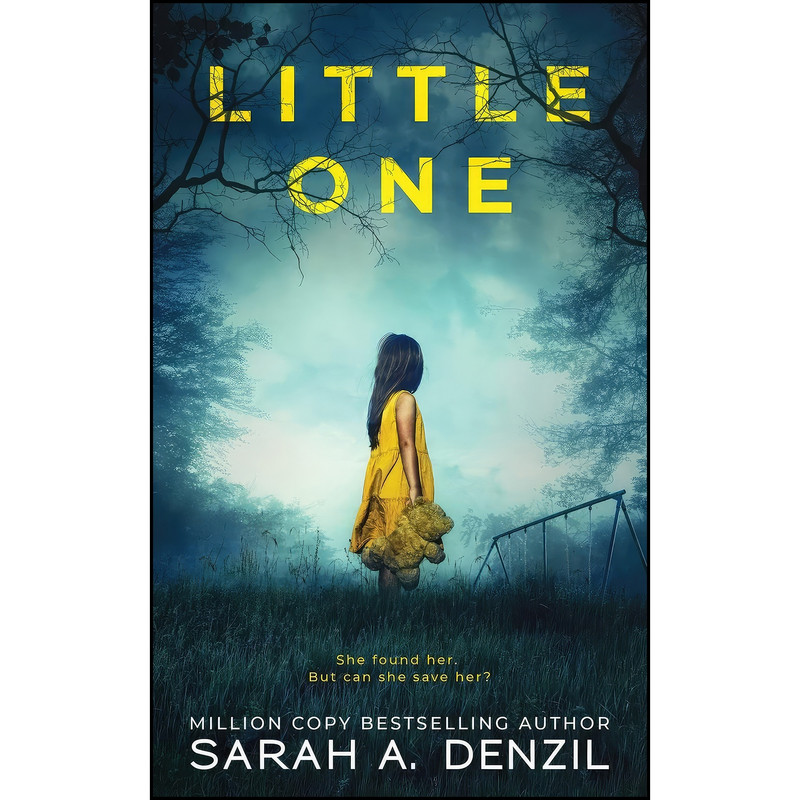 کتاب Little One اثر Sarah A. Denzil انتشارات Sarah Dalton