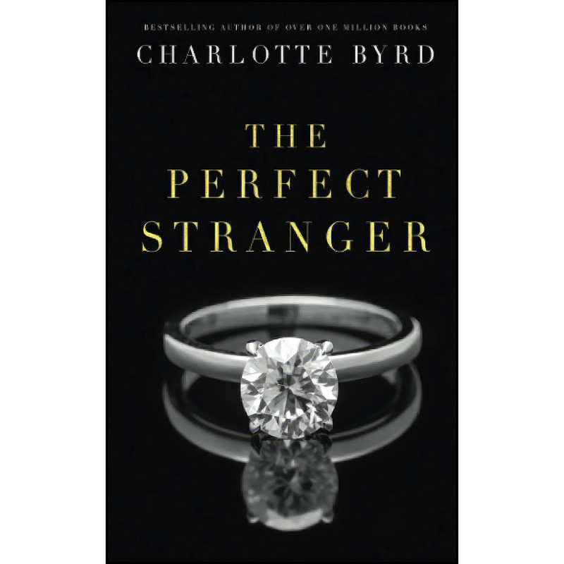 کتاب The Perfect Stranger اثر Charlotte Byrd انتشارات تازه ها