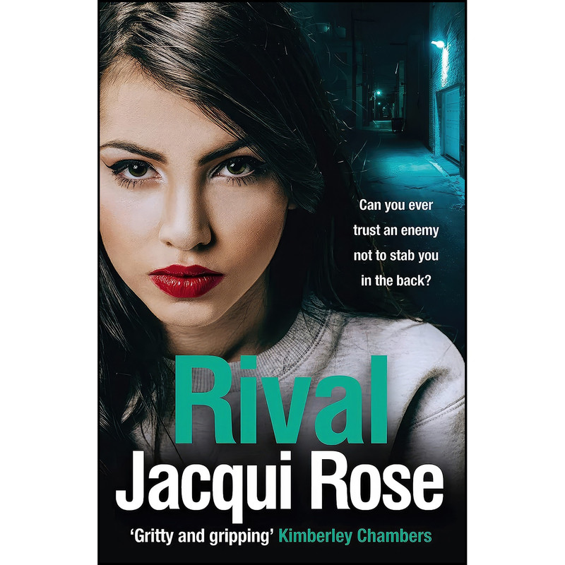 کتاب Untitled Jacqui Rose Book 2 اثر JACQUI ROSE انتشارات Avon