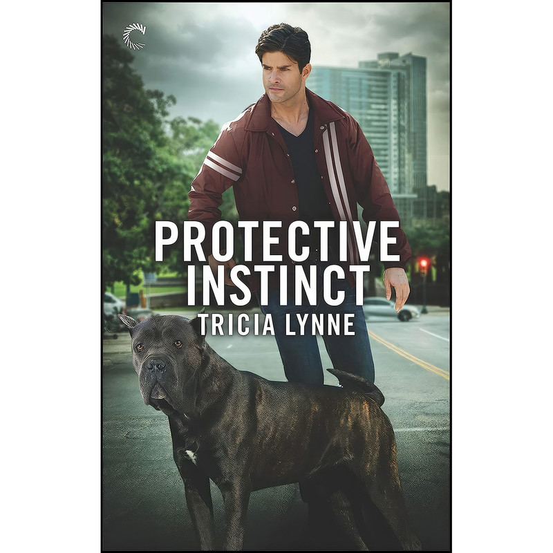 کتاب Protective Instinct  اثر Tricia Lynne انتشارات Carina Press