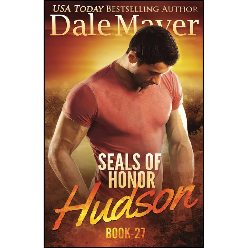 کتاب SEALs of Honor اثر Dale Mayer انتشارات تازه ها