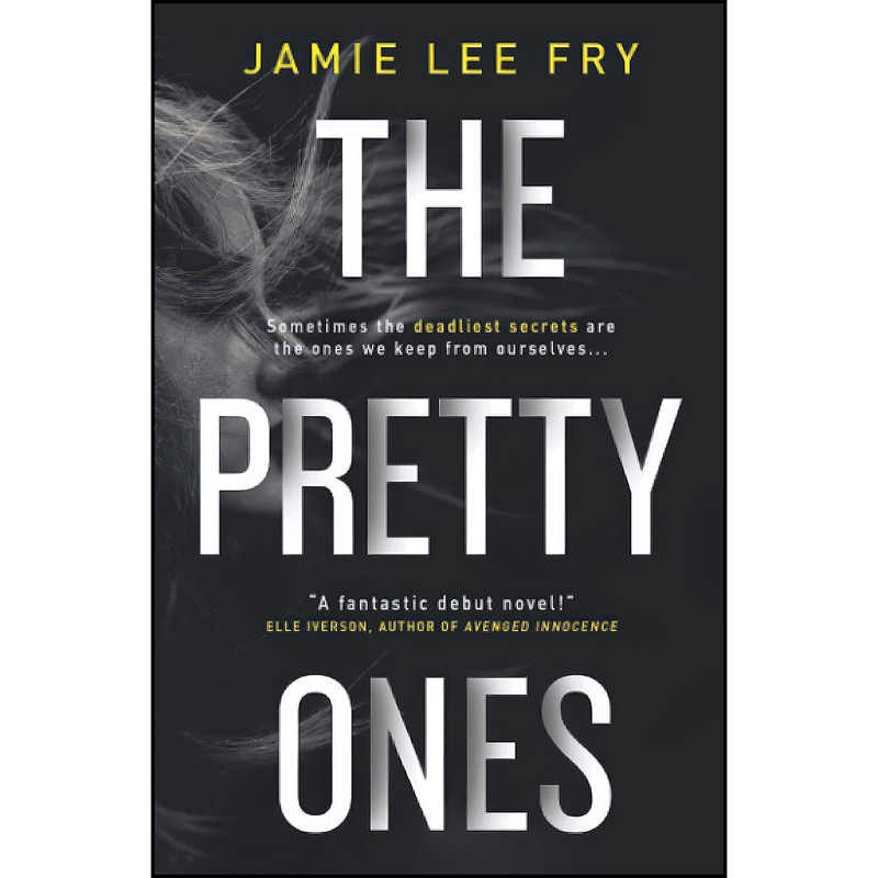 کتاب THE PRETTY ONES اثر Jamie Lee Fry انتشارات تازه ها
