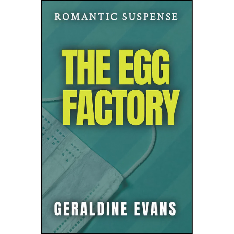 کتاب The Egg Factory اثر جمعي از نويسندگان انتشارات تازه ها