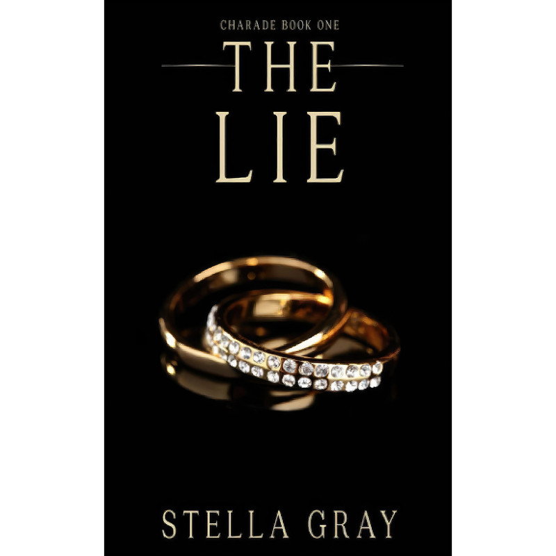 کتاب The Lie  اثر Stella Gray انتشارات تازه ها