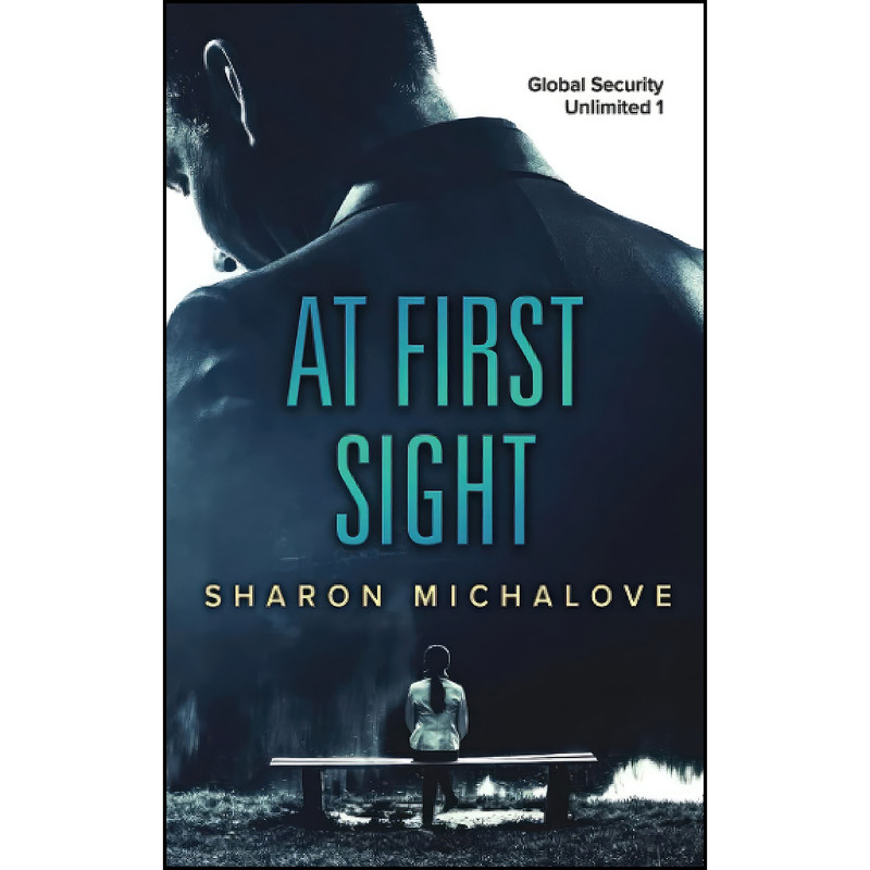 کتاب At First Sight اثر Sharon Michalove انتشارات تازه ها