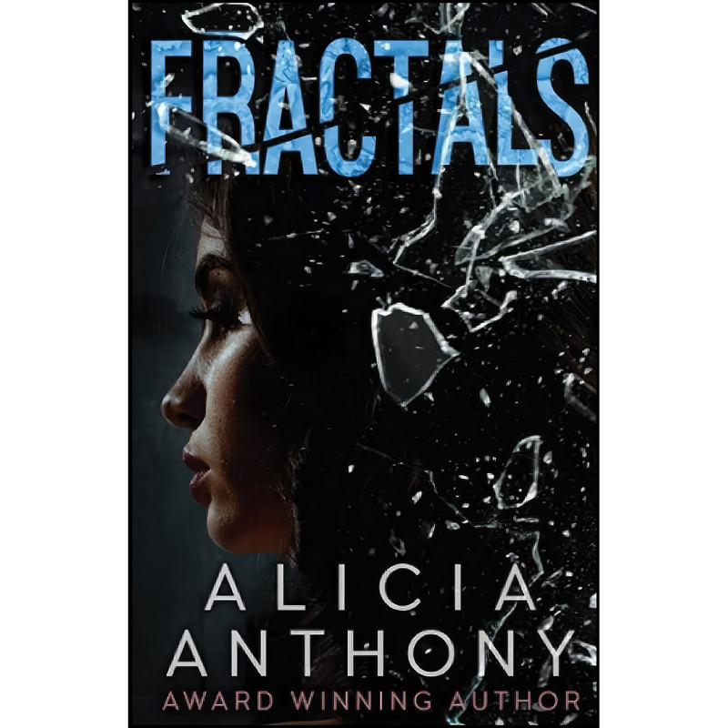 کتاب Fractals اثر Alicia Anthony انتشارات تازه ها
