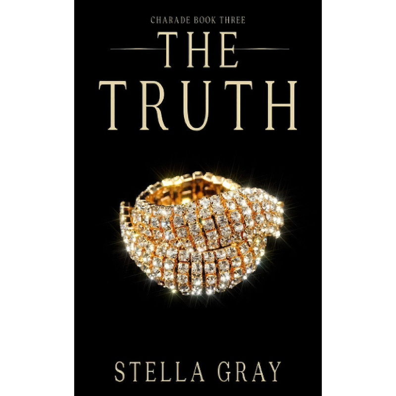 کتاب The Truth  اثر Stella Gray انتشارات تازه ها