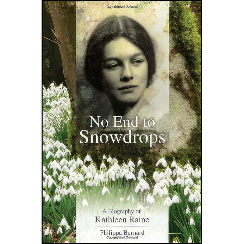 کتاب No End to Snowdrops اثر Philippa Bernard انتشارات Shepheard-Walwyn