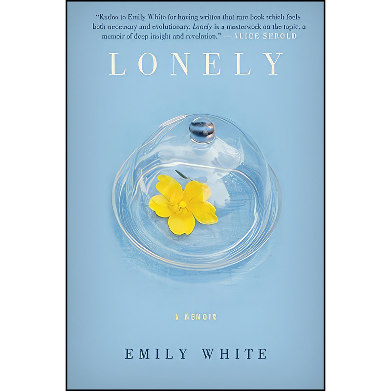 کتاب Lonely اثر Emily White and Emily White انتشارات Harper