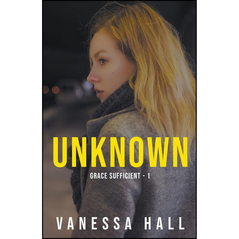 کتاب Unknown  اثر Vanessa Hall انتشارات Vanessa Hall