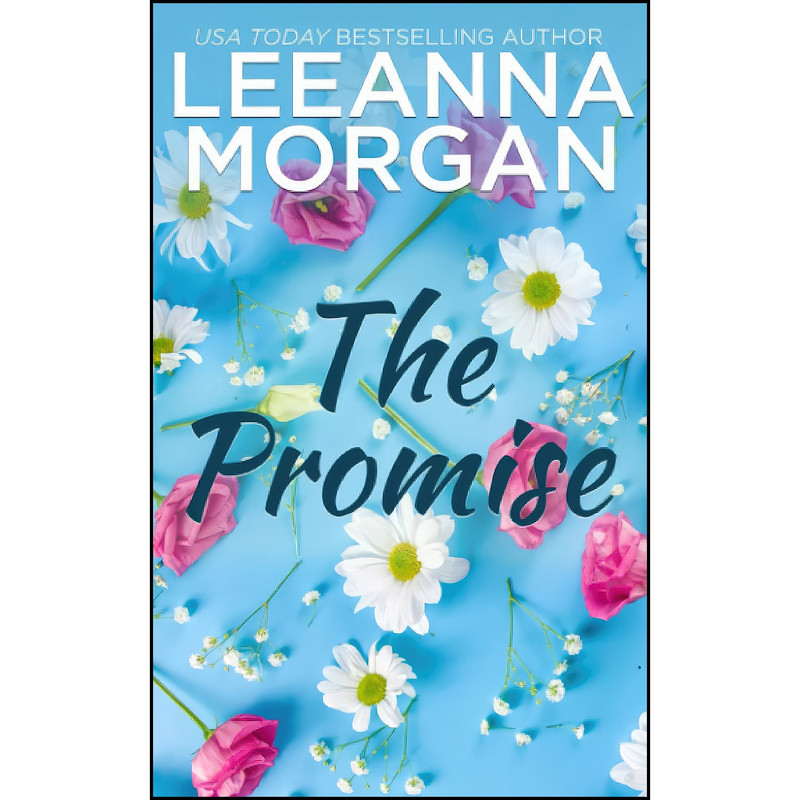 کتاب The Promise اثر Leeanna Morgan انتشارات تازه ها