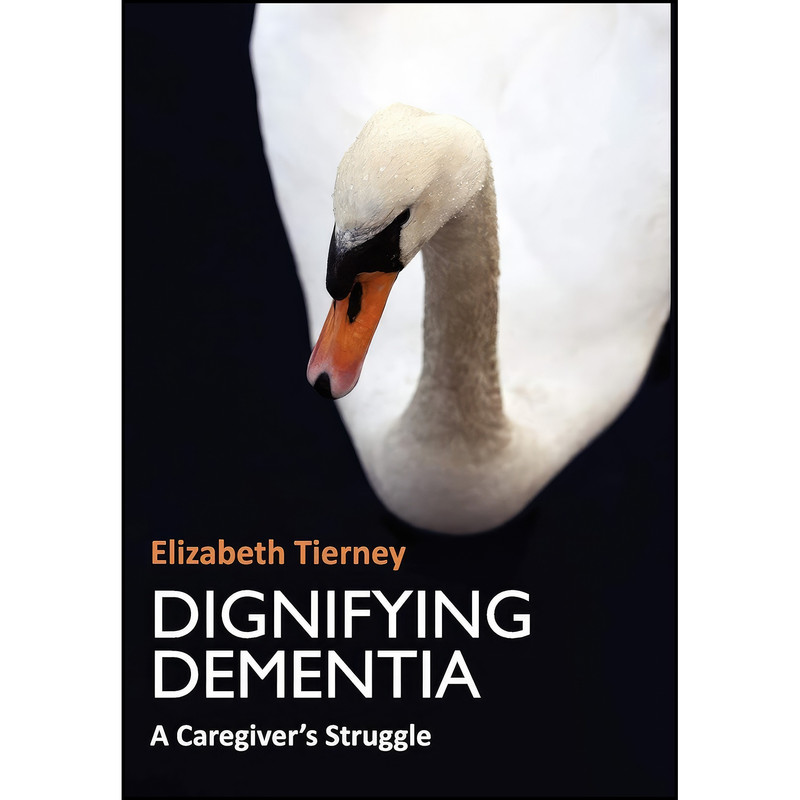 کتاب Dignifying Dementia اثر Elizabeth Tierney انتشارات Oak Tree Press