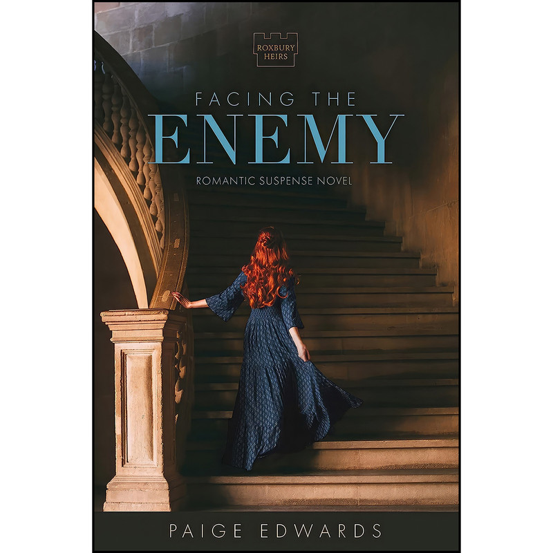 کتاب Facing the Enemy اثر Edwards and Paige انتشارات Covenant Communications