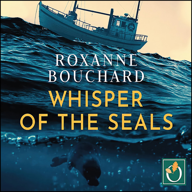 کتاب Whisper Of The Seals اثر جمعي از نويسندگان انتشارات Oakhill Publishing