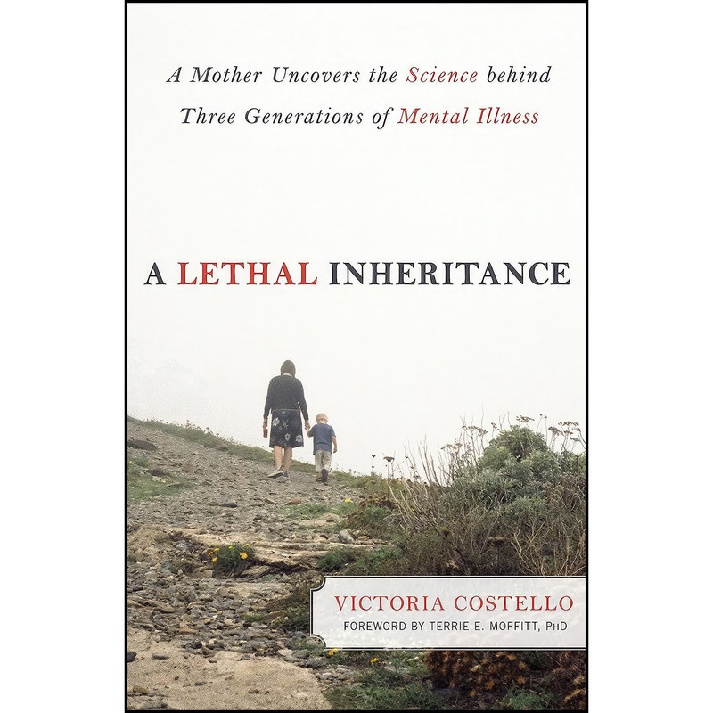 کتاب A Lethal Inheritance اثر جمعي از نويسندگان انتشارات Prometheus