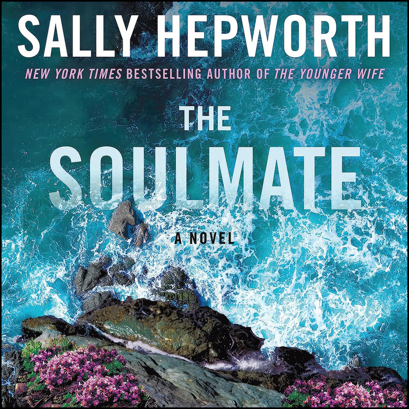 کتاب The Soulmate اثر جمعي از نويسندگان انتشارات Macmillan Audio