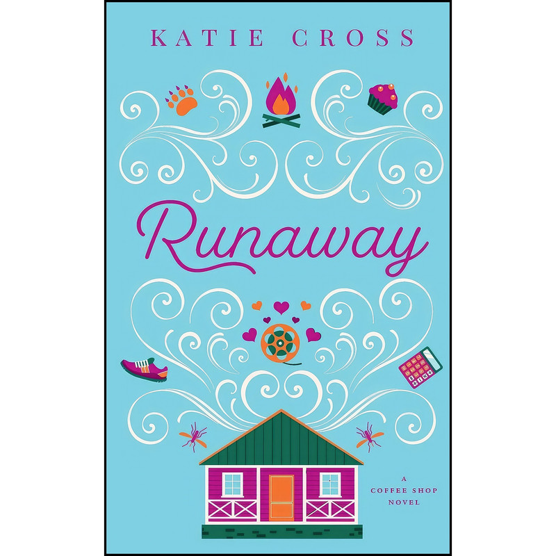 کتاب Runaway اثر Katie Cross انتشارات Kcw