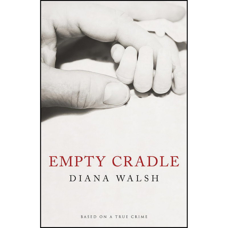 کتاب Empty Cradle اثر Diana Walsh انتشارات Dundurn