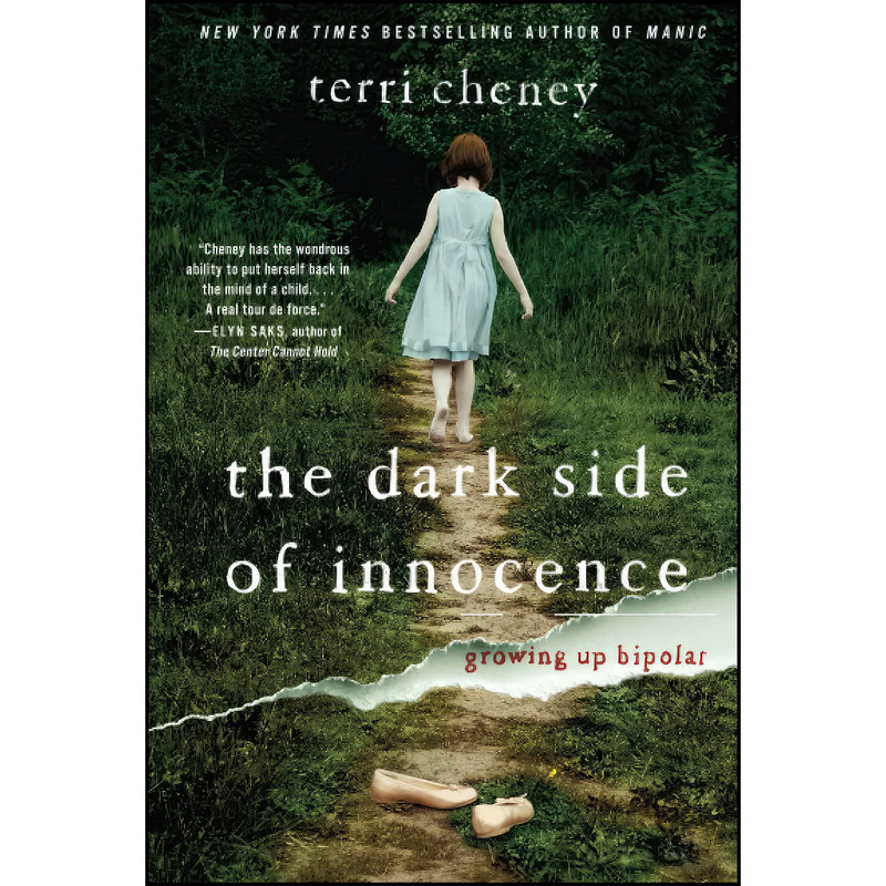کتاب The Dark Side of Innocence اثر Terri Cheney انتشارات تازه ها