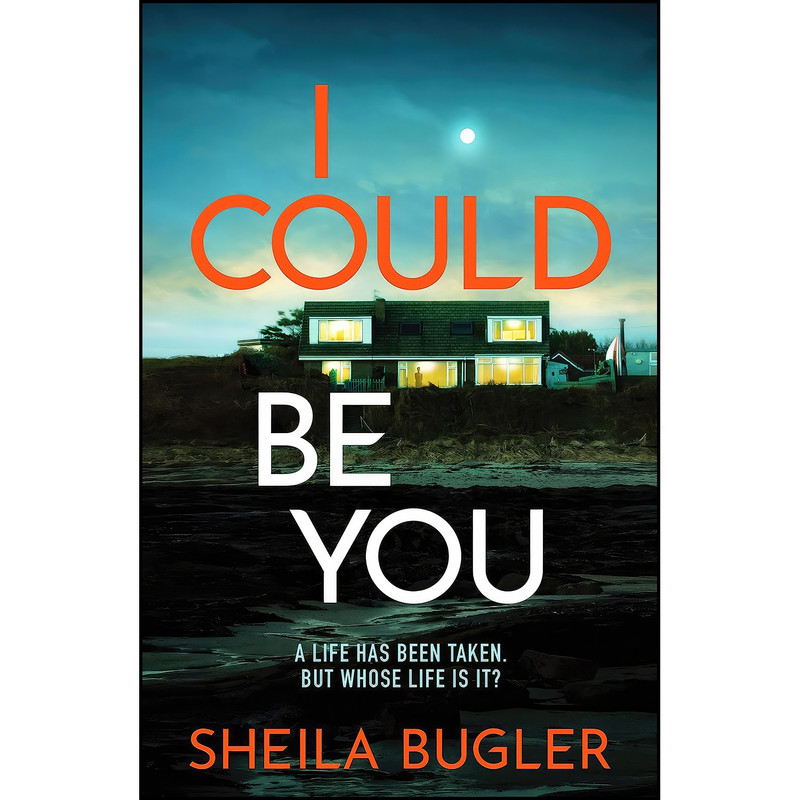 کتاب I Could Be You اثر Sheila Bugler انتشارات تازه ها