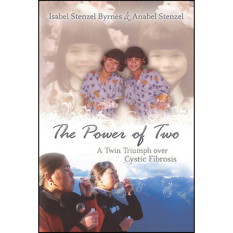 کتاب The Power of Two اثر جمعي از نويسندگان انتشارات University of Missouri