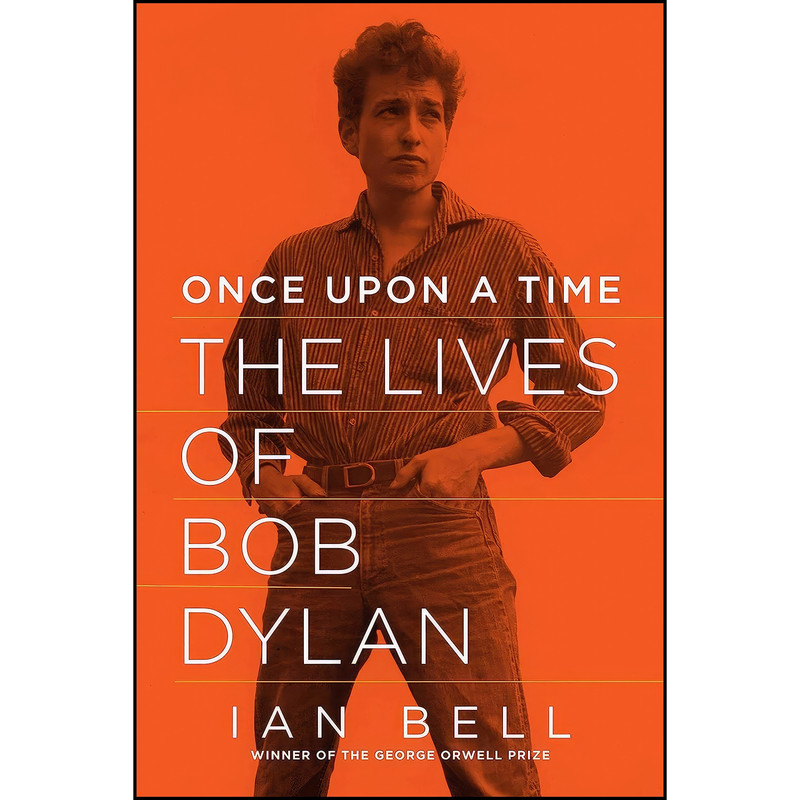 کتاب Once Upon a Time اثر Ian Bell انتشارات Pegasus Books