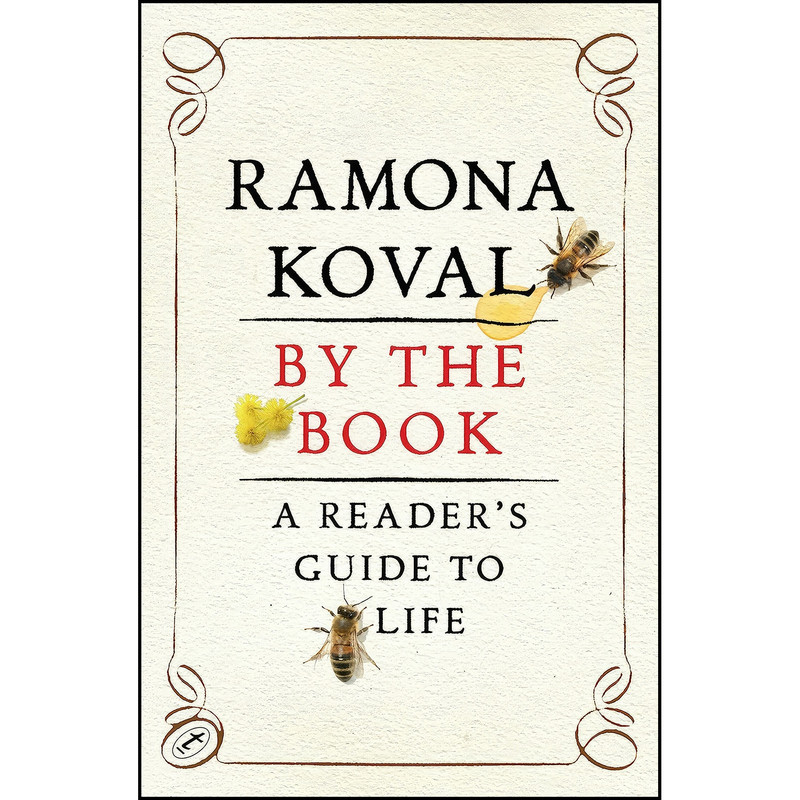 کتاب By the Book اثر Ramona Koval انتشارات Text Publishing Company