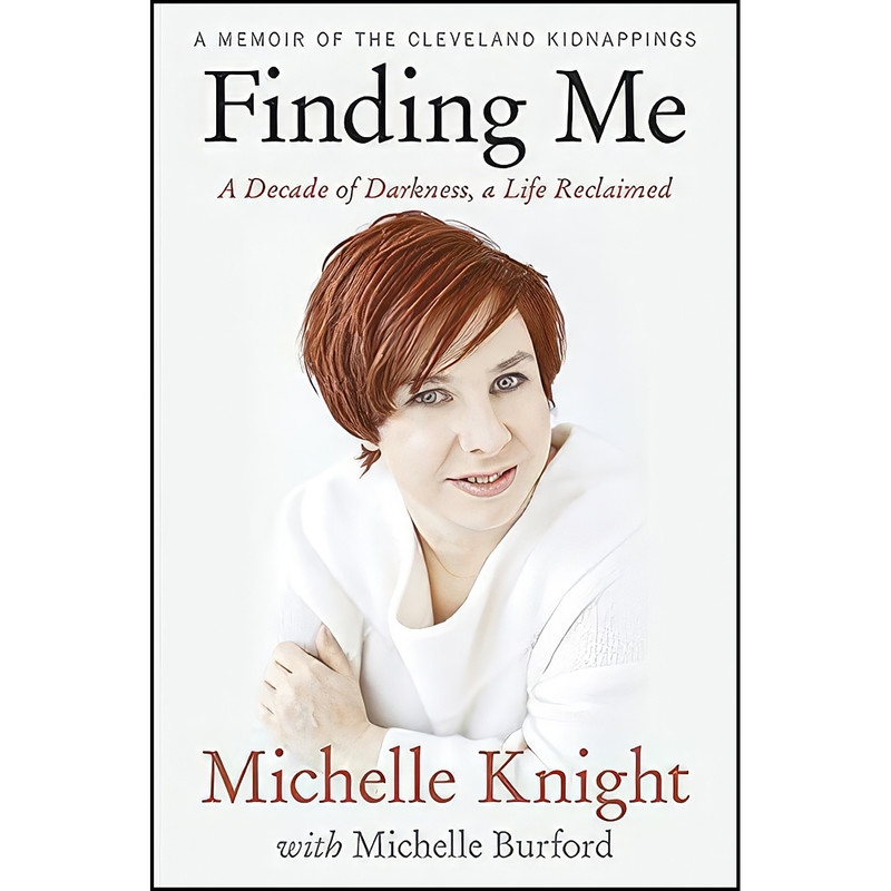کتاب Finding Me اثر جمعي از نويسندگان انتشارات HarperCollins Publishers