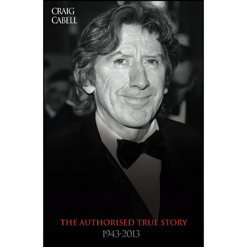 کتاب James Herbert اثر Craig Cabell and Ingrid Pitt انتشارات Metro Books