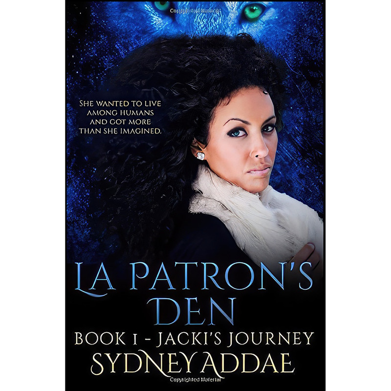 کتاب Jackies Journey  اثر Sydney Addae انتشارات تازه ها