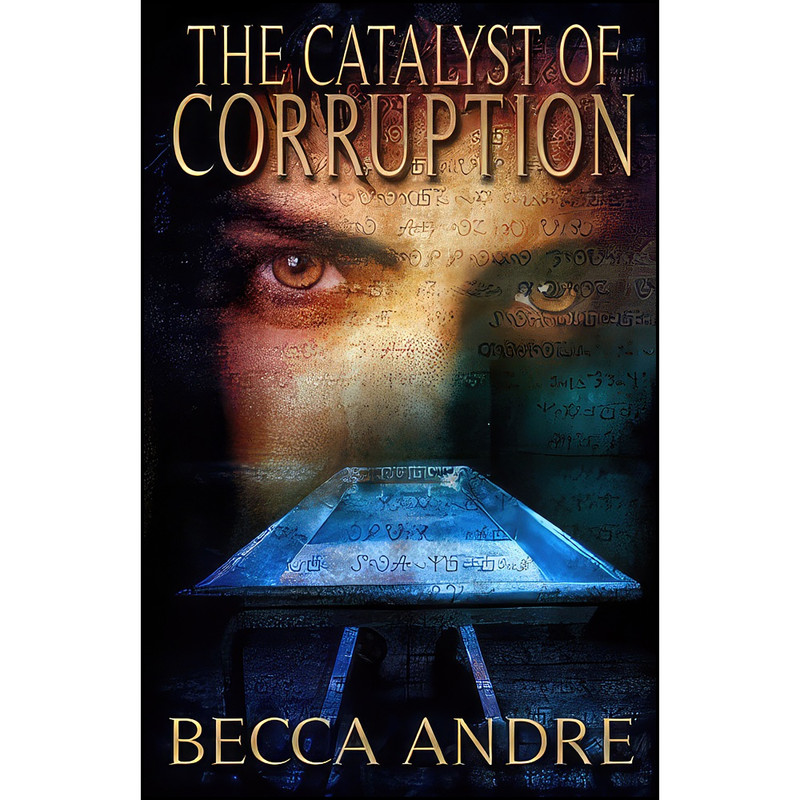 کتاب The Catalyst of Corruption  اثر Becca Andre انتشارات تازه ها