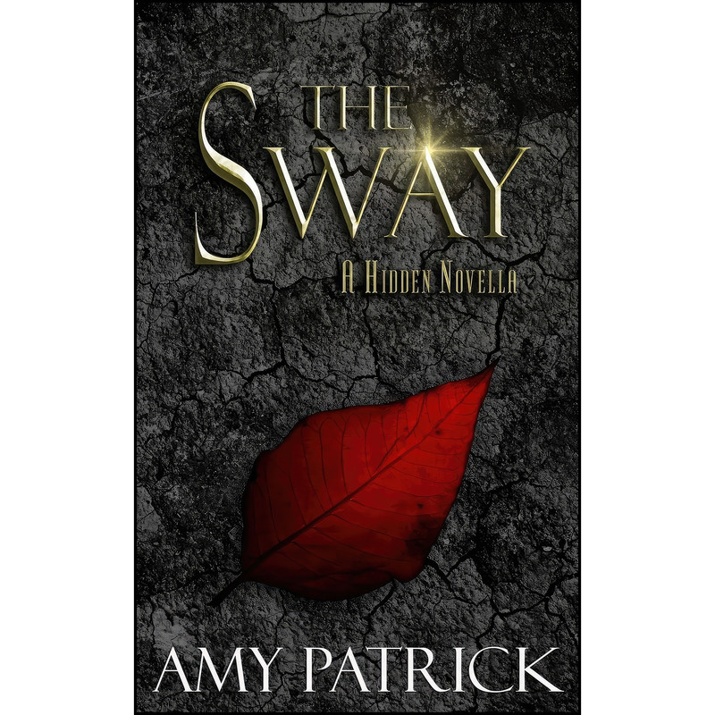 کتاب The Sway اثر Amy Patrick انتشارات Oxford South Press