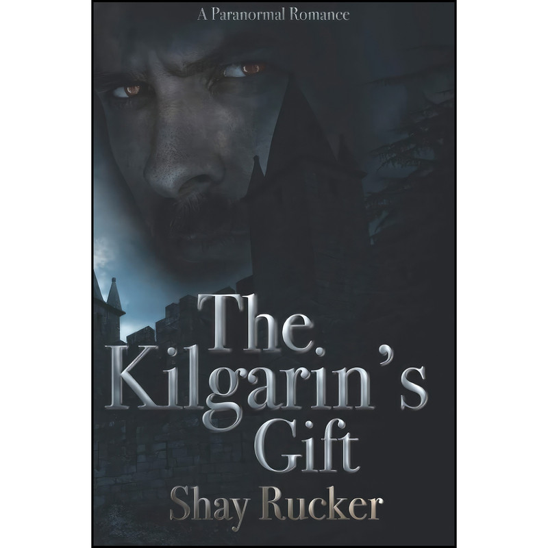 کتاب The Kilgarins Gift  اثر Shay Rucker انتشارات تازه ها