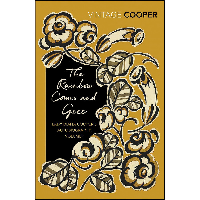 کتاب The Rainbow Comes and Goes  اثر Diana Cooper انتشارات Penguin Random House UK
