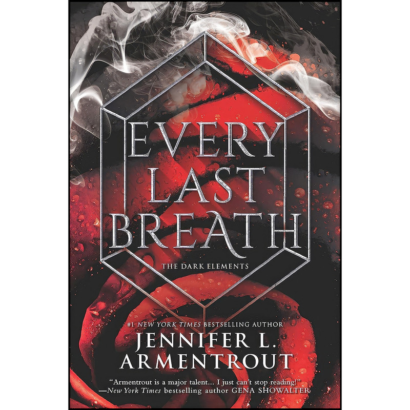 کتاب Every Last Breath  اثر Jennifer L. Armentrout انتشارات Inkyard Press