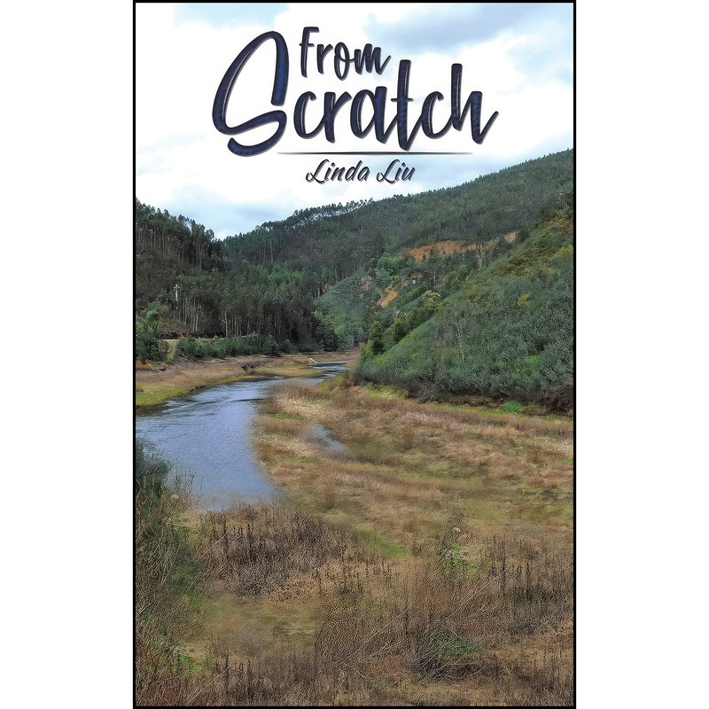 کتاب From Scratch اثر Linda Liu انتشارات Austin Macauley