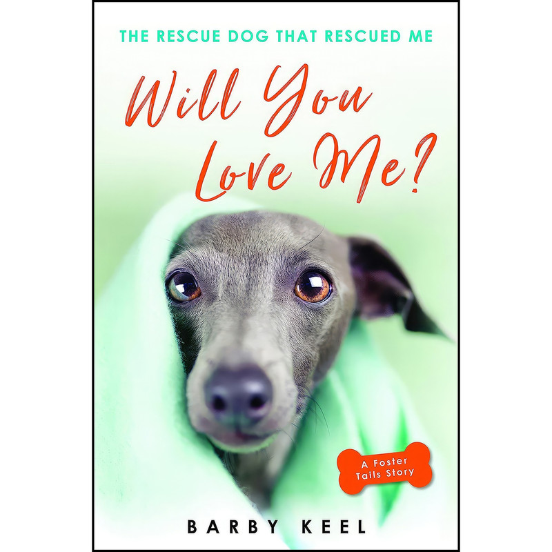 کتاب Will You Love Me? اثر Barby Keel انتشارات Citadel