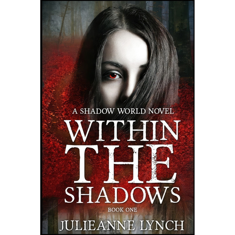 کتاب Within the Shadows  اثر جمعي از نويسندگان انتشارات تازه ها