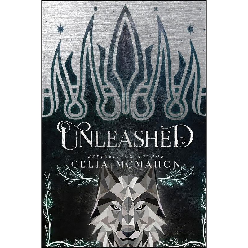 کتاب Unleashed  اثر Celia McMahon انتشارات Parliament House Press, LLC