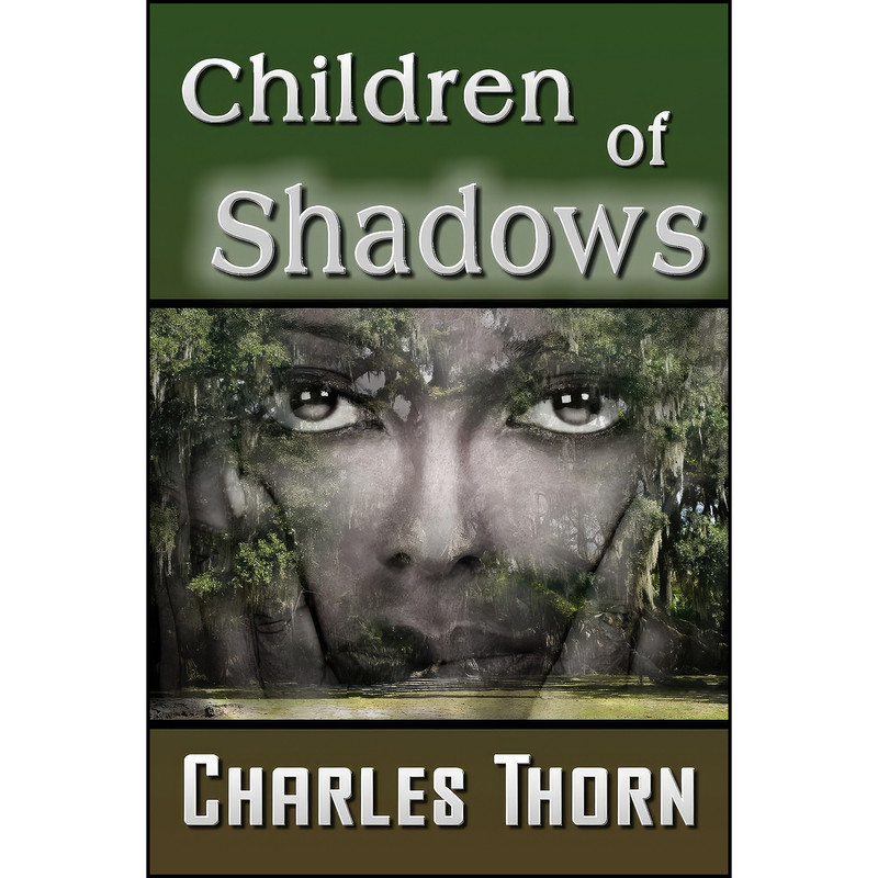 کتاب Children of Shadows اثر Charles Thorn انتشارات تازه ها