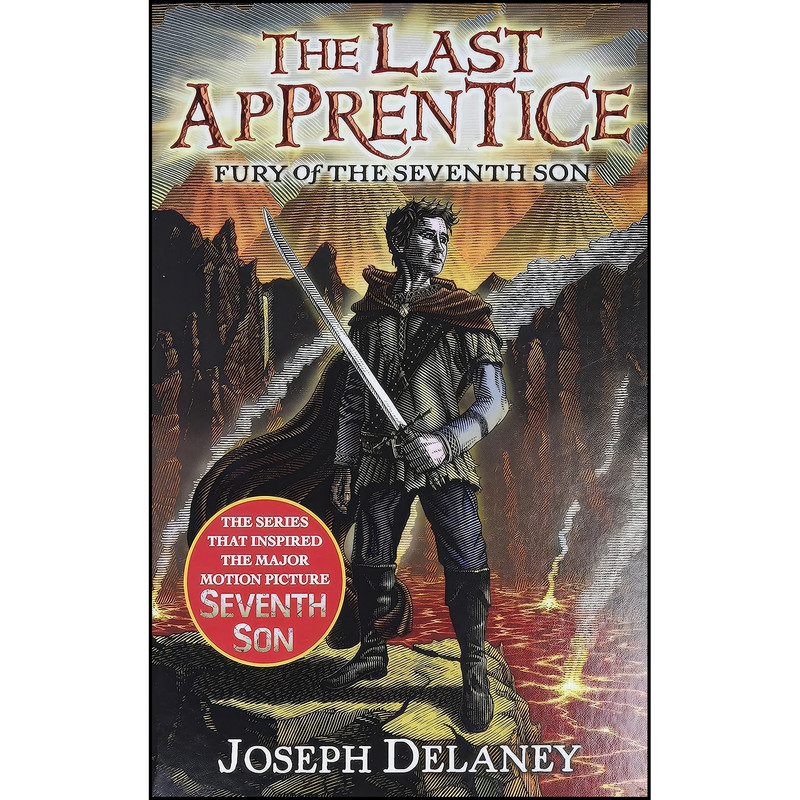 کتاب The Last Apprentice اثر جمعي از نويسندگان انتشارات Greenwillow Books