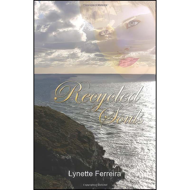 کتاب Recycled Souls اثر Lynette Ferreira انتشارات Fantasy Island Book Publishing