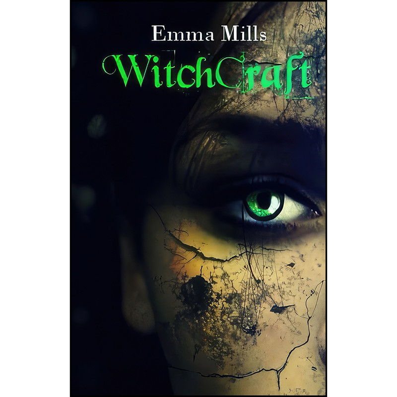کتاب WitchCraft اثر Emma Mills انتشارات تازه ها